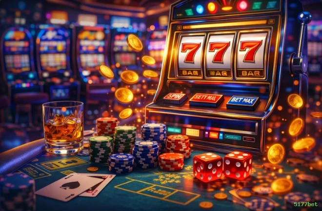 5177bet APK Download Oficial