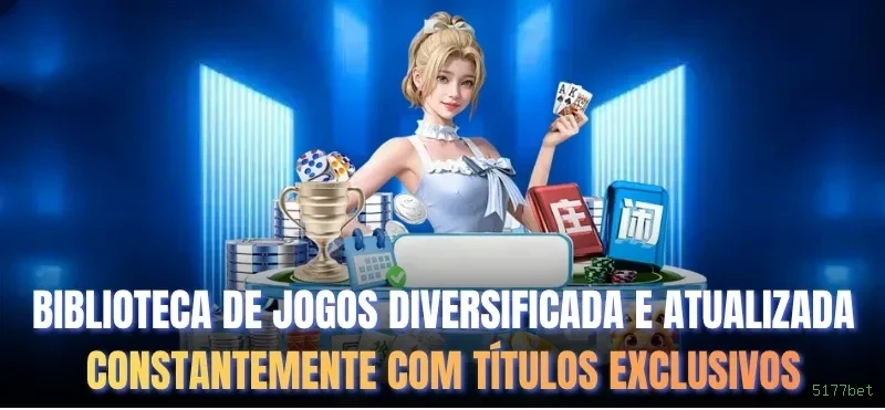 5177bet Brasil