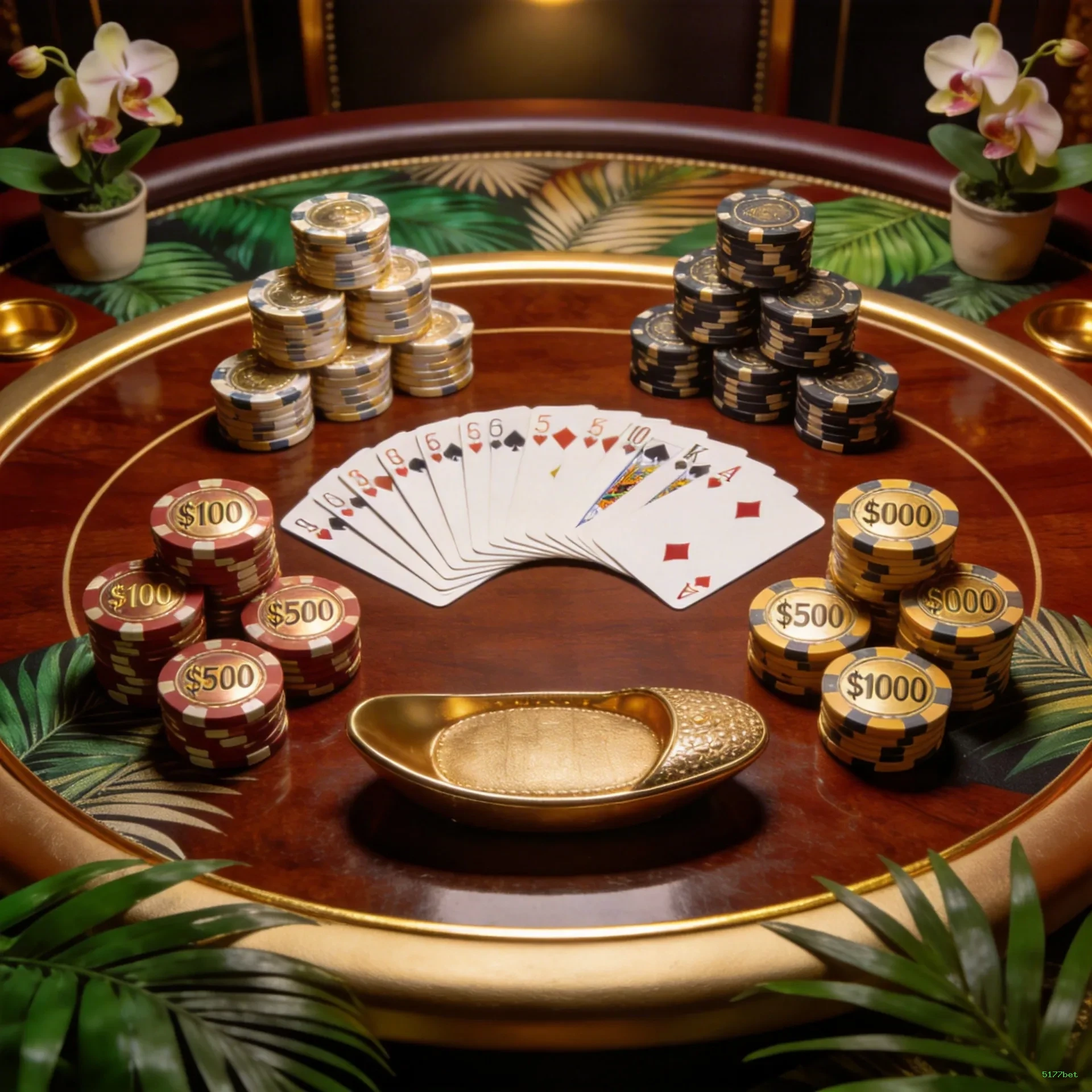 Cadastro 5177bet