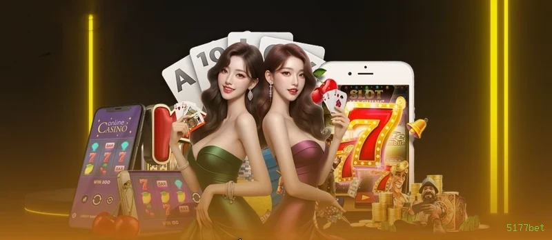 5177bet Site Oficial