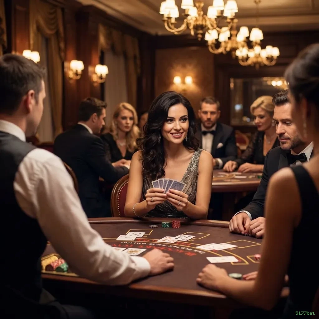 5177bet App Versões