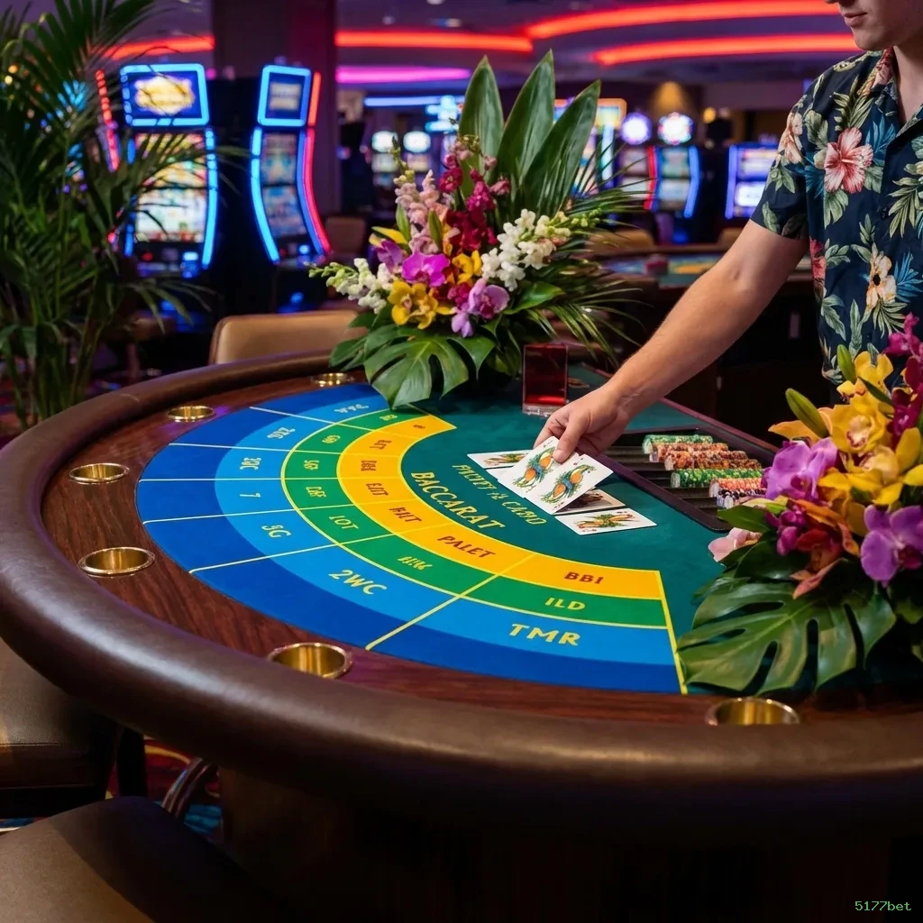 Login 5177bet