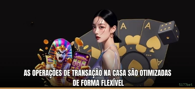 5177bet Pagamentos
