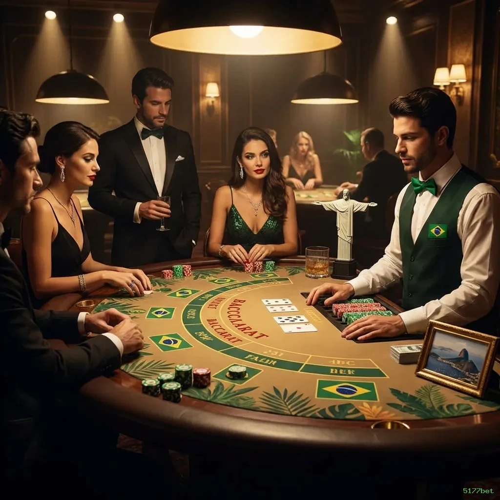 Conta 5177bet