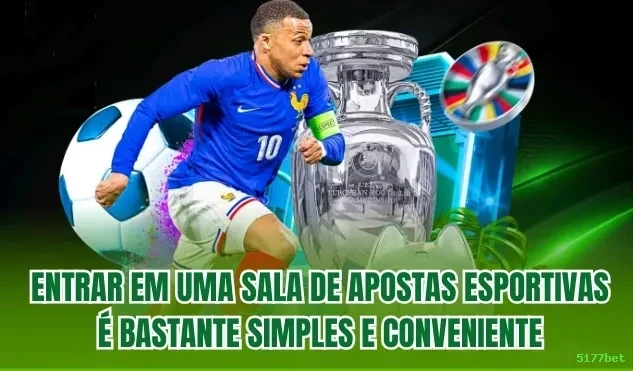 5177bet Demo Grátis