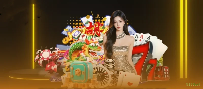 5177bet Game
