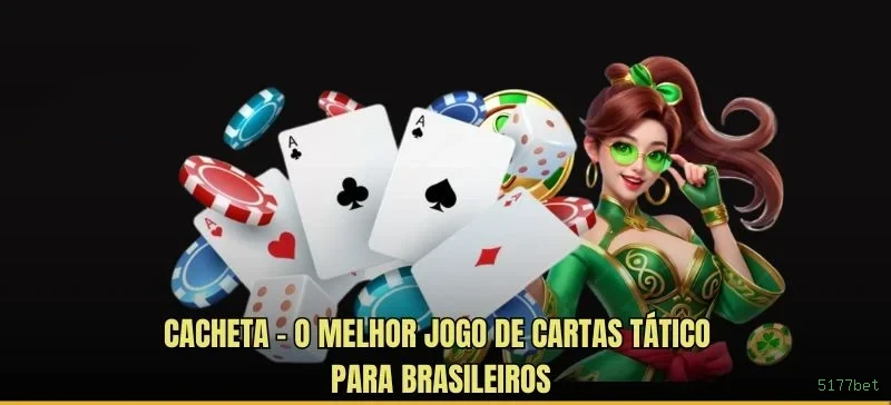 5177bet Jogo Responsável