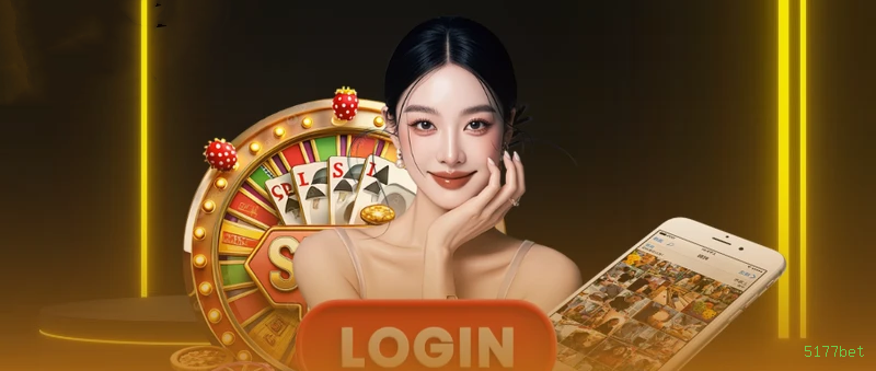 5177bet Baixar e Login