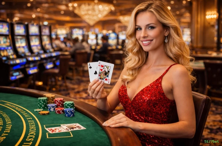 5177bet Baixar e Login