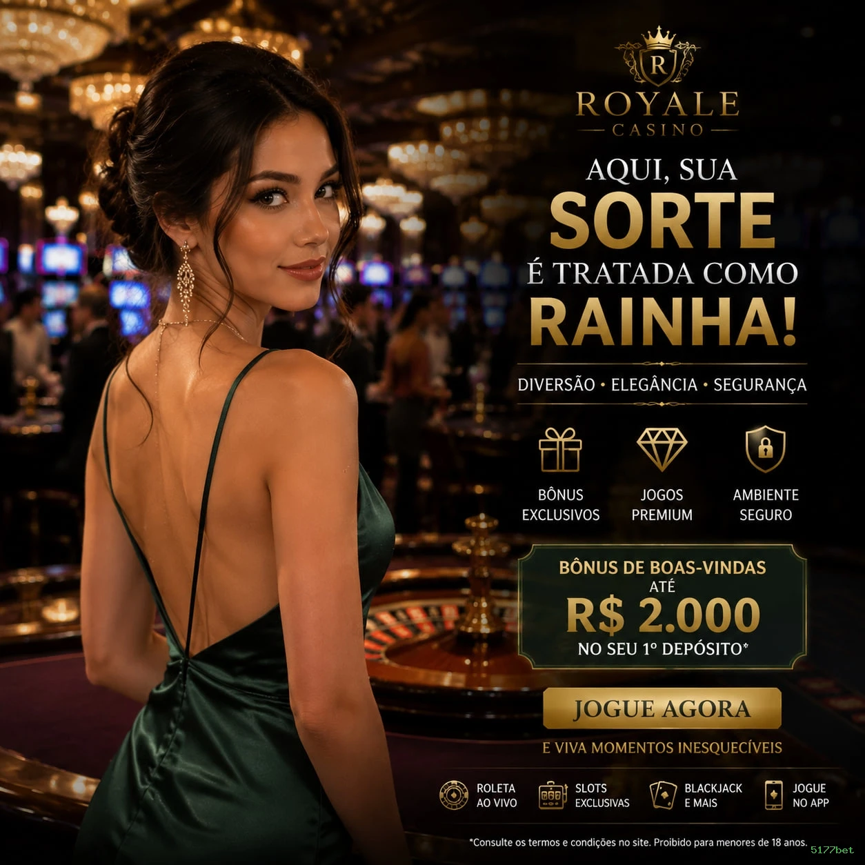 5177bet Rede
