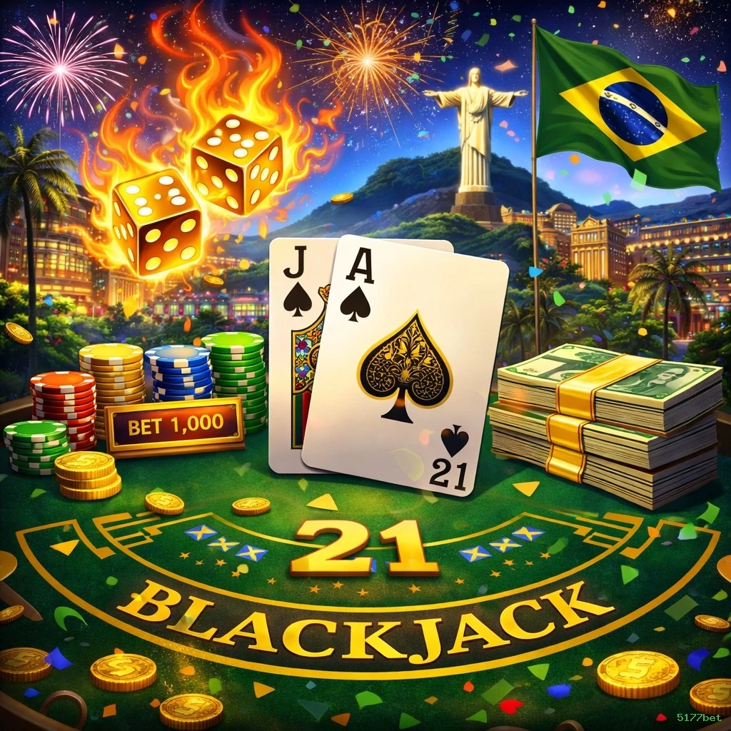 5177bet Paga