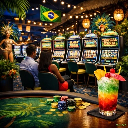 5177bet PIX