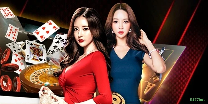 5177bet Saque PIX