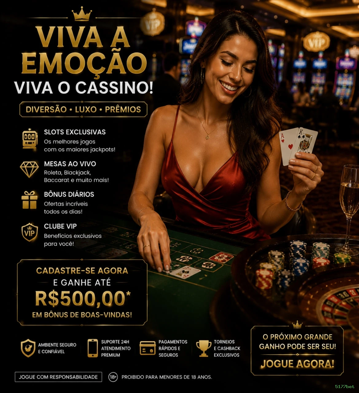 5177bet Slot Demo