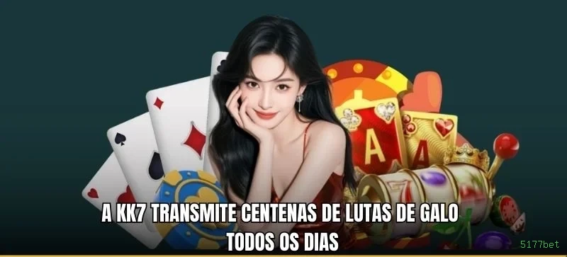 5177bet Suporte