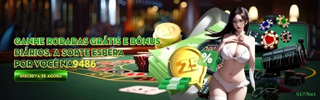 5177bet Ganhar